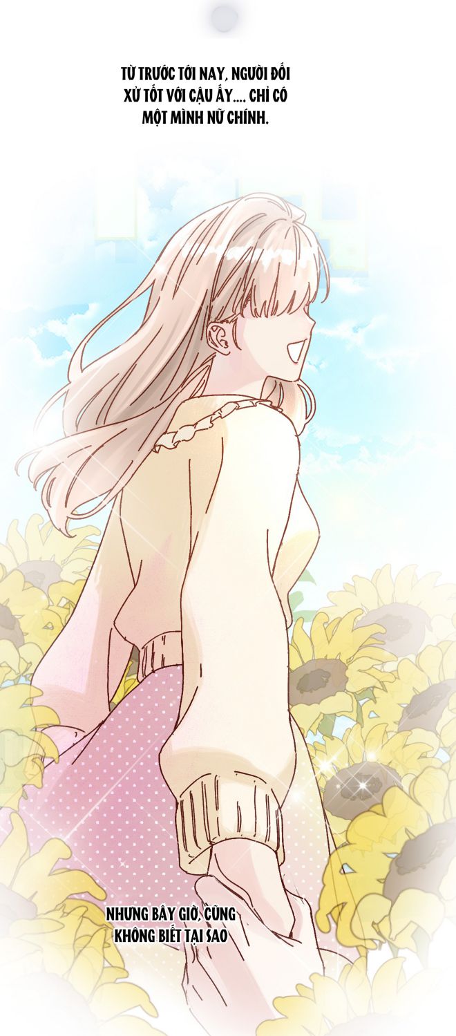 Tôi Phải Làm 1 Kẻ Đại Xấu Xa Chap 7 - Trang 3